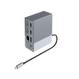 Cổng chuyển USB-C HyperDrive Gen2 12 in 1 1