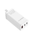 Sạc Pisen Pro GaN 65W 1