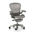 Ghế Công Thái Học Herman Miller Aeron 1
