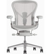 Ghế Công Thái Học Herman Miller Aeron 1
