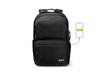 Balo tomtoc Large Bussiness for Ultrabook 15" - A77 1