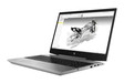 HP ZBook 15v G5 2