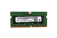 RAM Laptop Micron DDR4 4GB Bus 2666MHz 2