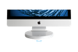 Đế tản nhiệt Rain Design i360 Turntable cho iMac 27" 1