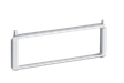 Giá đỡ tản nhiệt Rain Design mBar Pro 1
