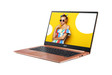 Acer Swift 3 14 Intel gen 11 (Chính hãng) 2