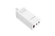 Sạc Pisen Pro GaN 65W 2