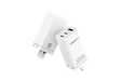 Sạc Pisen Pro GaN 65W 4