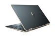 HP Spectre 13 X360 (Intel Gen 11) 4
