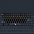 Bàn phím cơ Newmen GM840 6