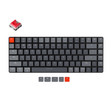 Bàn phím Keychron K3 V2 Ultra-slim 1