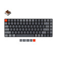 Bàn phím Keychron K3 V2 Ultra-slim 1