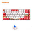Bàn phím cơ Newmen GM840 4
