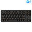 Bàn phím cơ DAREU EK807G BLACK Wireless 2