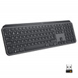 Bàn phím không dây Logitech MX Keys 2
