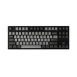 Bàn phím cơ Leopold FC750R PD Ash Yellow 1