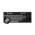 Bàn phím cơ Leopold FC750R PD Ash Yellow 4