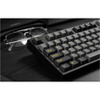 Bàn phím cơ Leopold FC750R PD Ash Yellow 5