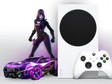 Máy chơi game Xbox S 5