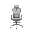 Ghế Công Thái Học WARRIOR Hero series WEC504 1