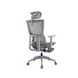 Ghế Công Thái Học WARRIOR Hero series WEC504 4