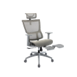 Ghế Công Thái Học WARRIOR Hero series WEC504 5