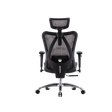 Ghế Công Thái Học Gami M57 4