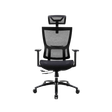 Ghế Công Thái Học WARRIOR Hero series WEC506 1