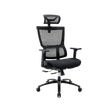 Ghế Công Thái Học WARRIOR Hero series WEC506 2