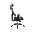 Ghế Công Thái Học WARRIOR Hero series WEC506 3
