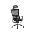 Ghế Công Thái Học WARRIOR Hero series WEC506 4