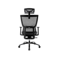 Ghế Công Thái Học WARRIOR Hero series WEC506 5