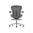Ghế Công Thái Học Herman Miller Aeron 1