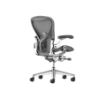 Ghế Công Thái Học Herman Miller Aeron 5