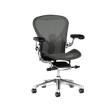 Ghế Công Thái Học Herman Miller Aeron 6