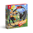 Ring Fit Adventure - Game Nintendo 1