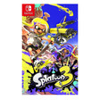 Splatoon 3 - Game Nintendo Switch 1