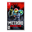 Metroid Dread - Game Nintendo Switch 1