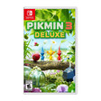 Pikmin 3 Deluxe - Game Nintendo Switch 1