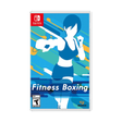 Fitness Boxing 2: Rhythm and Exercise - Game Nintendo Switch 1