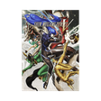 Shin Megami Tensei V - Game Nintendo Switch 1