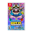 WarioWare: Get It Together! - Game Nintendo Switch 1