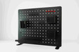 Bảng treo đồ Pegboard HyperWork 3