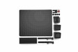 Bảng treo đồ Pegboard HyperWork 4