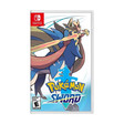 Pokémon Sword - Game Nintendo Switch 1