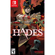 Hades EU - Game Nintendo 1