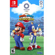 Mario & Sonic at the Olympic Games Tokyo 2020 - Game Nintendo Switch 1