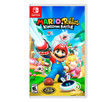 Mario + Rabbids Kingdom Battle - Game Nintendo Switch 1