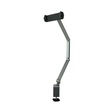Giá đỡ Ipad/Máy tính bảng kẹp bàn HyperWork KP1 1