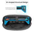 Túi đeo chéo phụ kiện Tomtoc G-Sling bag Nintendo Switch 4
